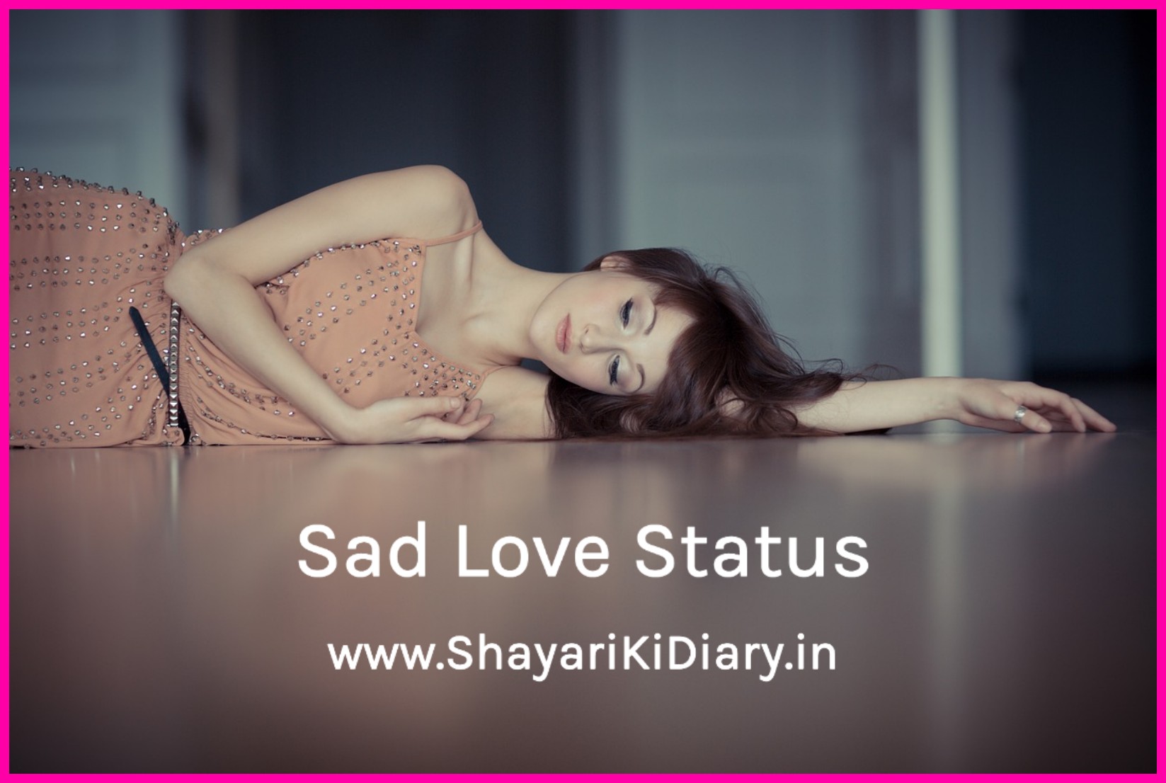Sad Love Status