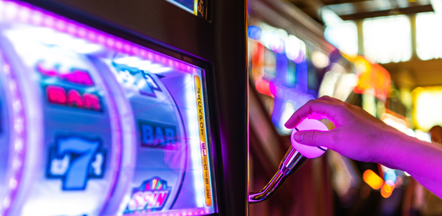 How to Win Easy on Online Slots