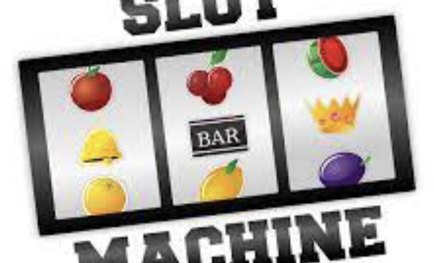 Who Invented Slots – The History of Slot Machines
