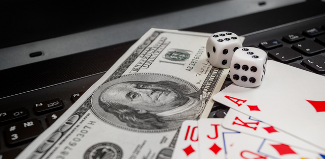 5 Effective Ways to  Choose The Best Online Casino Bonuses