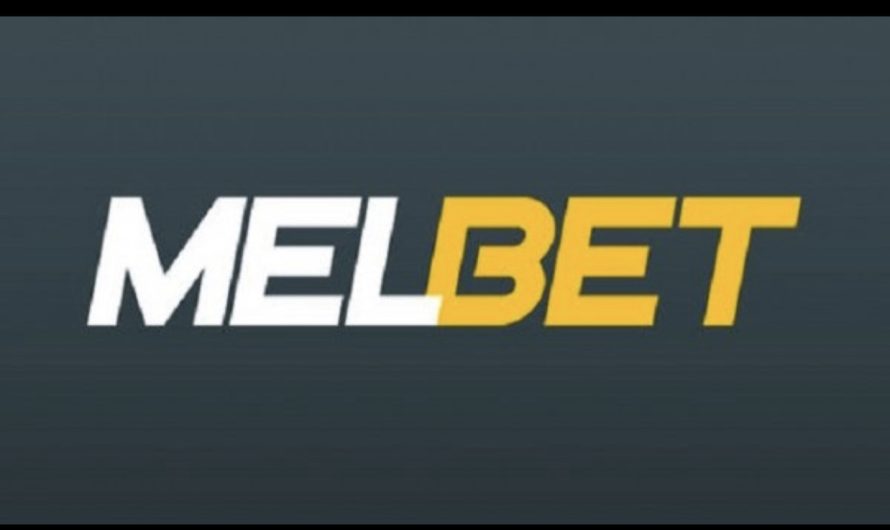 Choose from hundreds of options at Melbet games
