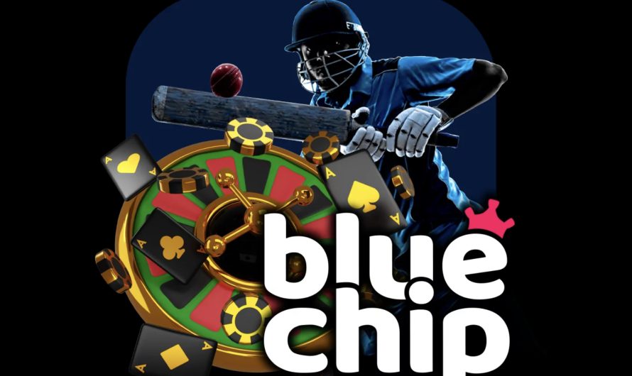Bluechip India Review.