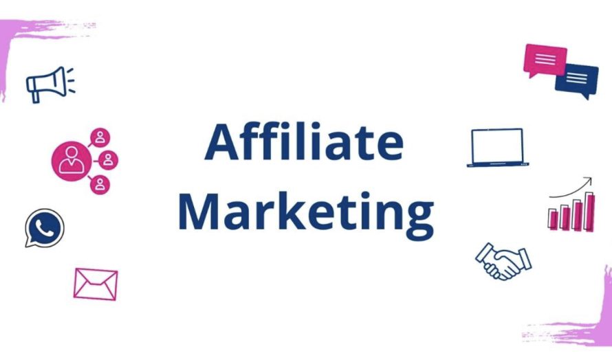 The Ultimate Guide to Finding the Best Affiliate Program