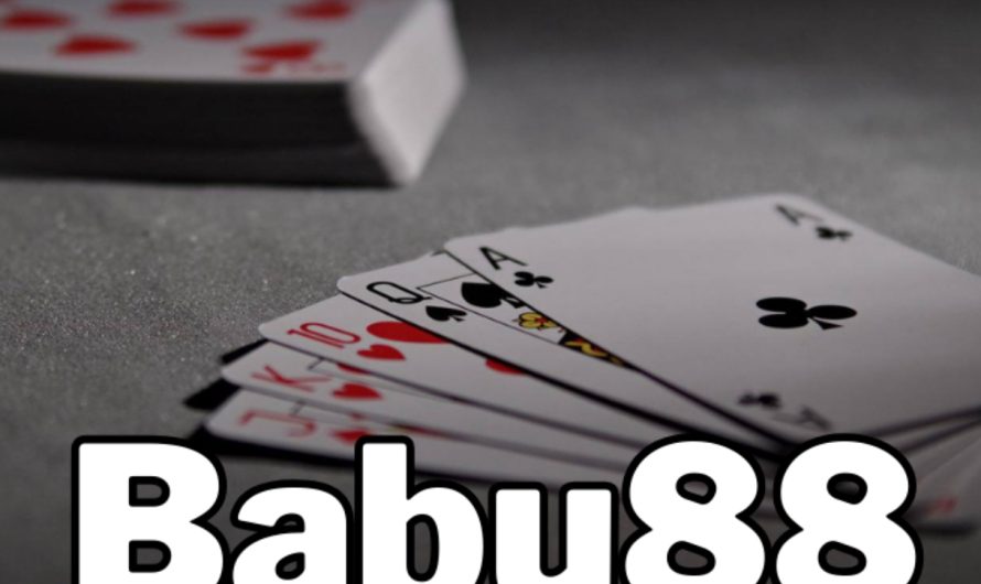 Babu88 India App Review – Your Ultimate Guide to Sports Betting