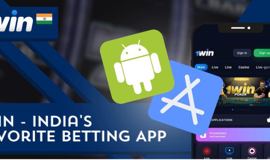 1Win – The Ultimate Indian Sports Betting App