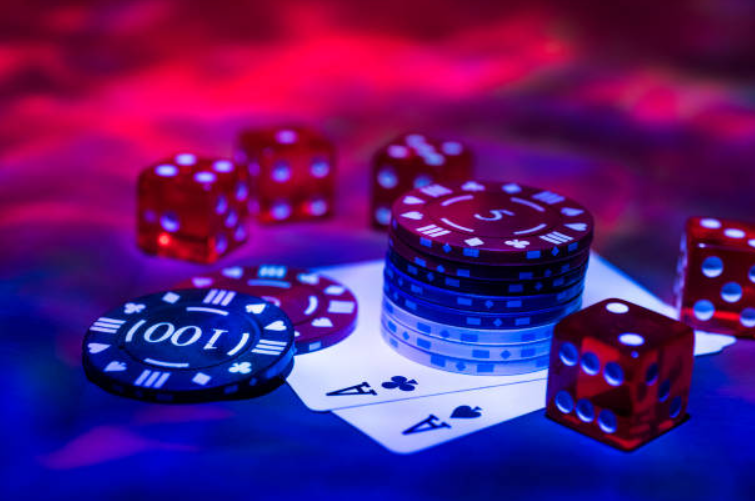 Digital Dice: Blockchain’s Influence on the Fate of Online Casinos